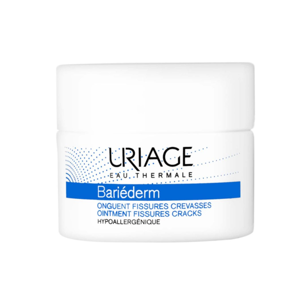 URIAGE Bariederm Защитен и възстановяващ крем за раздразнена и увредена кожа, 40 г URIAGE Bariederm Защитен и възстановяващ крем за раздразнена и увредена кожа, 40 г