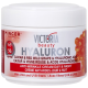 VICTORIA BEAUTY HYALURON Дневен и нощен изглаждащ крем за кожа, загубила своята елстичност 50-65г. 50мл.