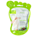 VICTORIA BEAUTY SNAIL EXTRACT Маска за крака с екстракт от градински охлюв 1 чифт