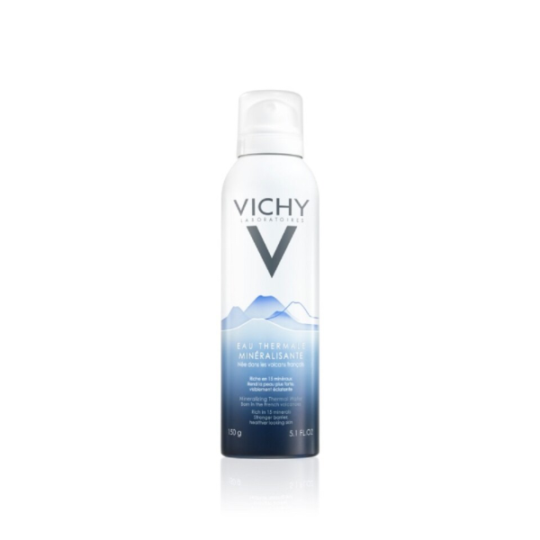 VICHY Thermal Вода, 150 мл., 308612 VICHY Thermal Вода, 150 мл., 308612