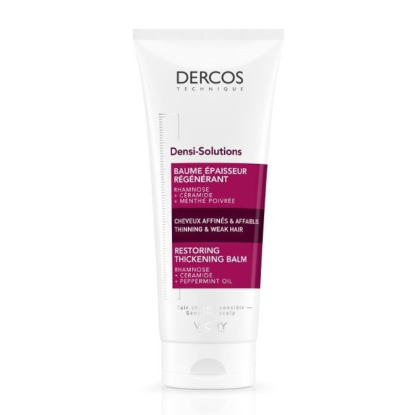 VICHY Dercos Densi-Solutions Балсам за сгъстяване, 200 мл., 677967