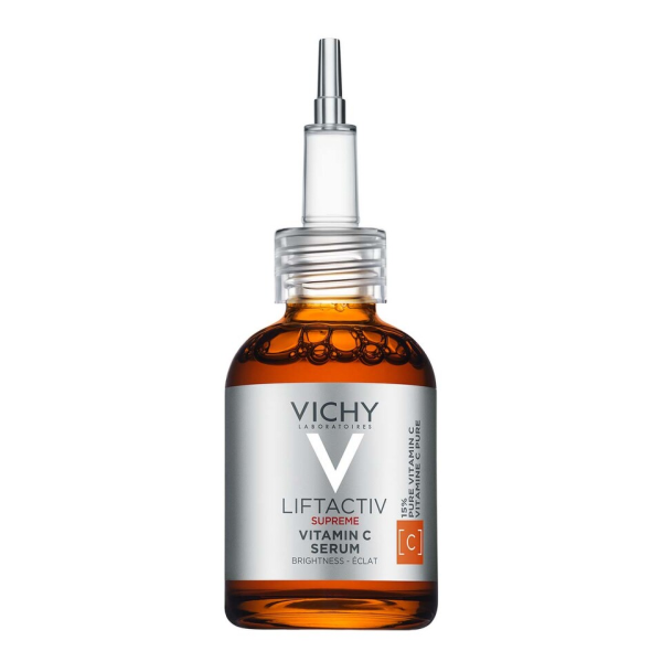 VICHY Liftactiv Supreme C15 Озаряващ серум, 20 мл., 796583 VICHY Liftactiv Supreme C15 Озаряващ серум, 20 мл., 796583