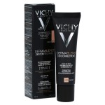VICHY DERMABLEND 3D CORRECTION Фон дьо тен за мазна кожа 30BEIGE 30мл. 572590 VICHY DERMABLEND 3D CORRECTION Фон дьо тен за мазна кожа 30BEIGE 30мл. 572590