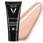 VICHY DERMABLEND FLUIDE Коригиращ фон дьо тен 20VANILLA 30мл. 572385 VICHY DERMABLEND FLUIDE Коригиращ фон дьо тен 20VANILLA 30мл. 572385