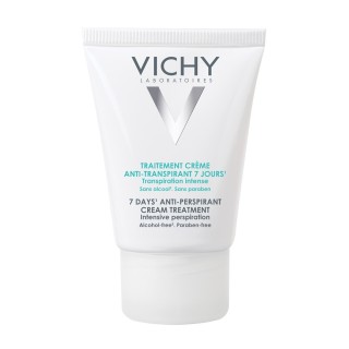 VICHY Дезодорант крем "7 дни" 30мл. 310455