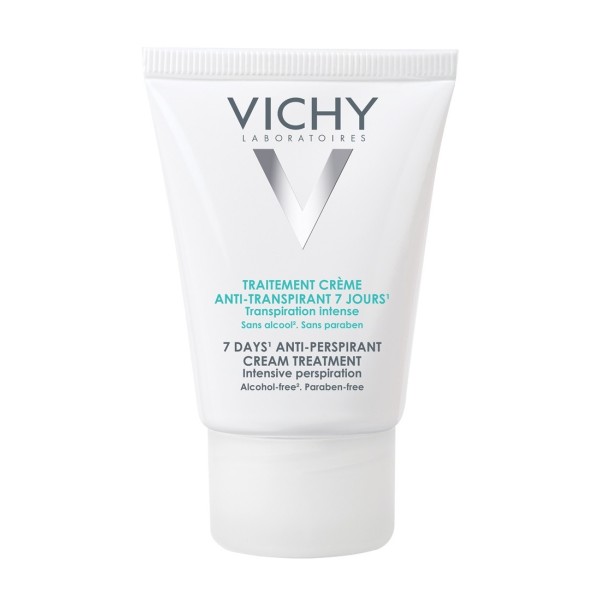 VICHY Дезодорант крем "7 дни" 30мл. 310455 VICHY Дезодорант крем "7 дни" 30мл. 310455