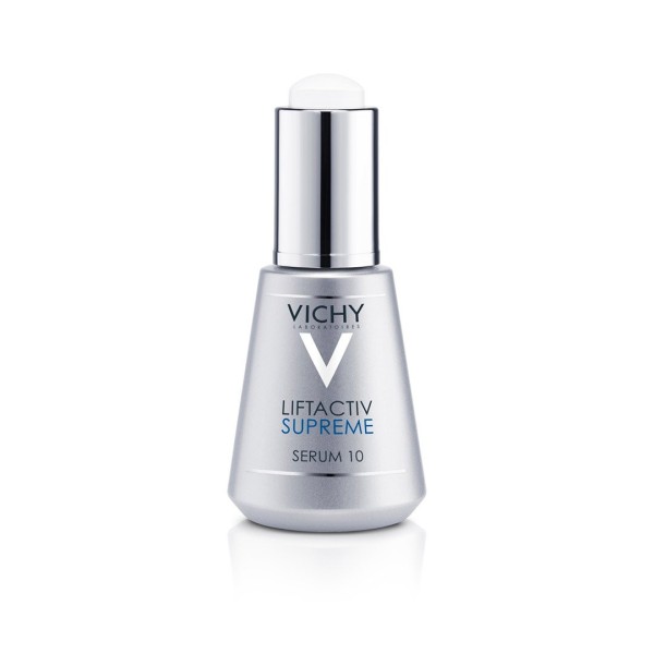 VICHY LIFTACTIV SUPREME 10 Серум за лице против бръчки 30мл. 604796