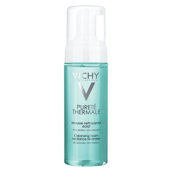 VICHY PURETE THERMALE Почистваща вода-пяна 150мл. 320980