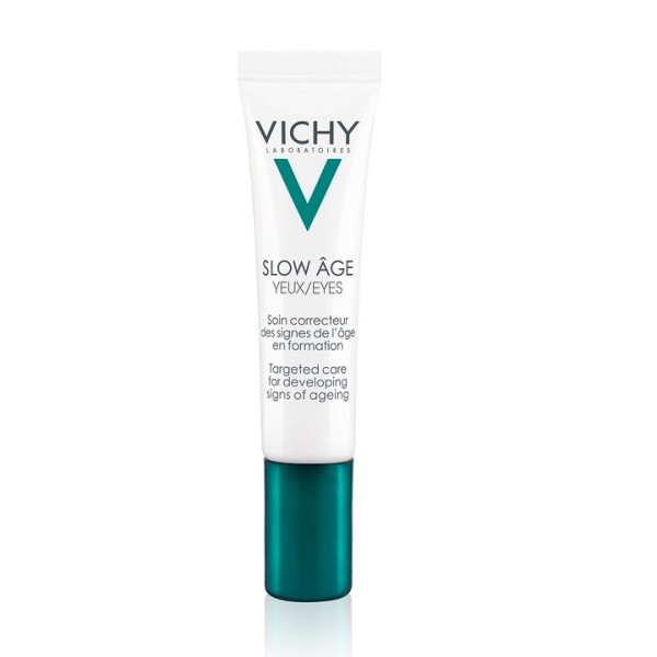 VICHY SLOW AGE Околоочен крем 15мл. 551922 VICHY SLOW AGE Околоочен крем 15мл. 551922