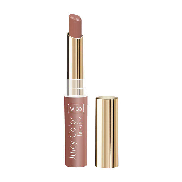 WIBO Juicy Colour Червило-балсам с Ший, 614289