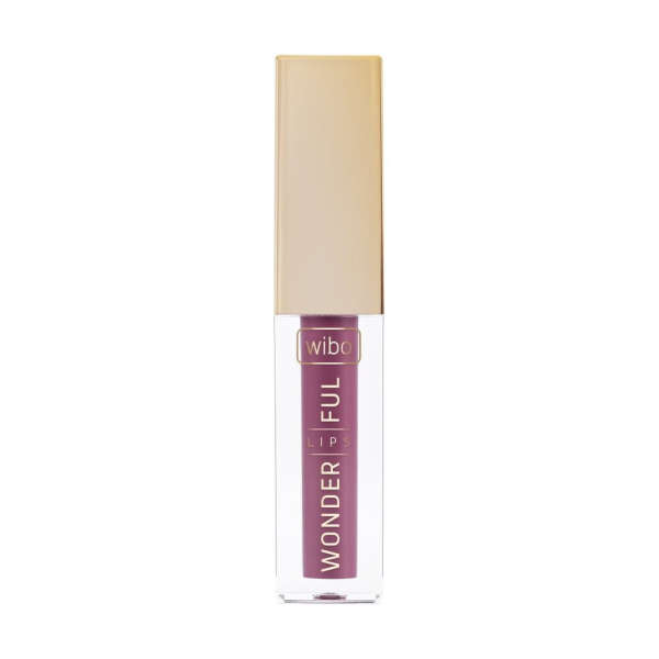 WIBO Wonderful Lips Течно червило, 673187