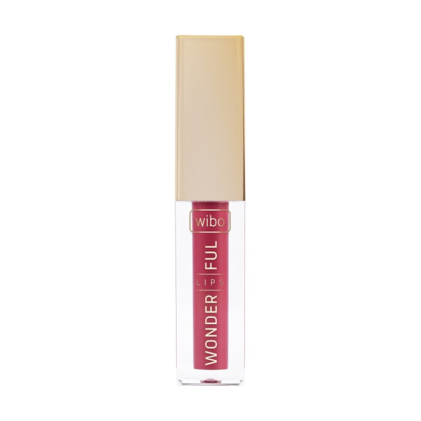 WIBO Wonderful Lips Течно червило, 673194