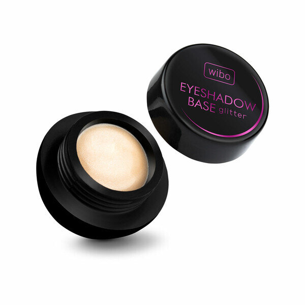 WIBO Eyeshadow Base Glitter База за сенки, 676621