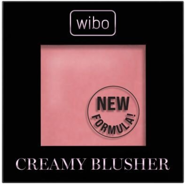 WIBO Creamy Blusher Руж, 677642 WIBO Creamy Blusher Руж, 677642