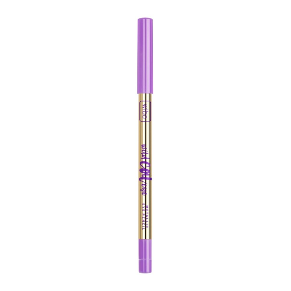 WIBO Wild Cat Eye Металически молив за очи с острилка, 689317