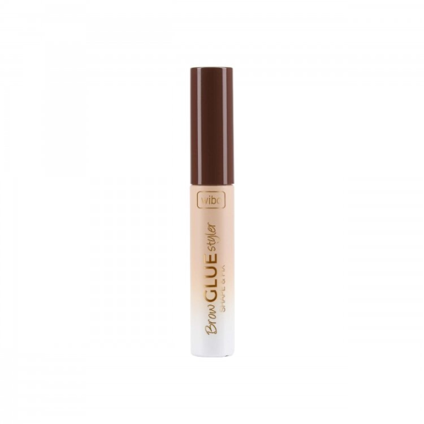 WIBO Brow Glue Styler Фиксатор за вежди, 696551